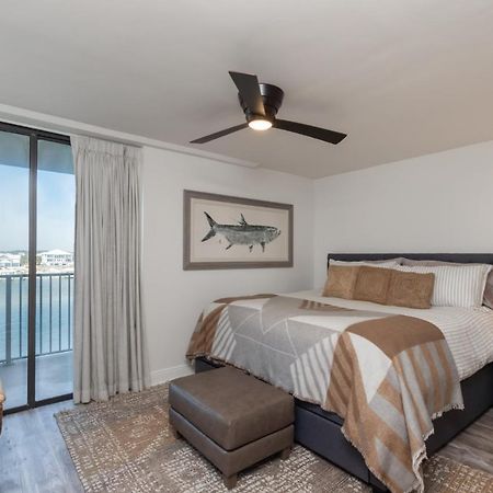 Ole River Hideway, Orange Beach, Updated 2 Bedroom Waterfront Condo, Wind Drift Buitenkant foto