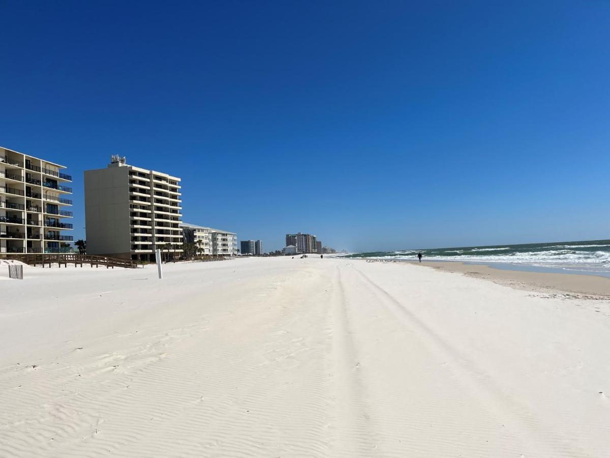 Ole River Hideway, Orange Beach, Updated 2 Bedroom Waterfront Condo, Wind Drift Buitenkant foto