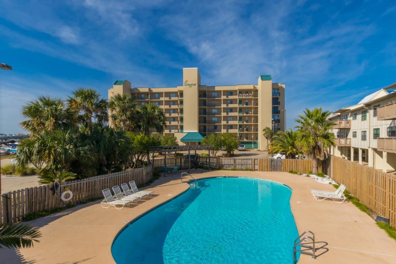 Ole River Hideway, Orange Beach, Updated 2 Bedroom Waterfront Condo, Wind Drift Buitenkant foto