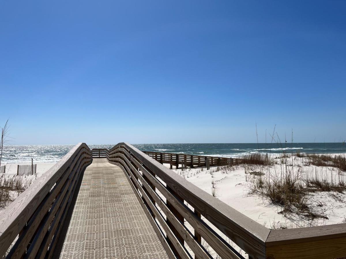 Ole River Hideway, Orange Beach, Updated 2 Bedroom Waterfront Condo, Wind Drift Buitenkant foto
