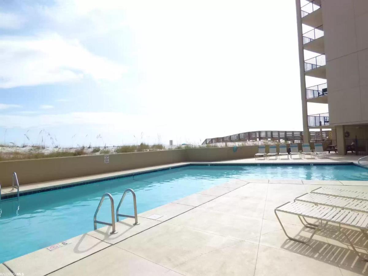 Ole River Hideway, Orange Beach, Updated 2 Bedroom Waterfront Condo, Wind Drift Buitenkant foto