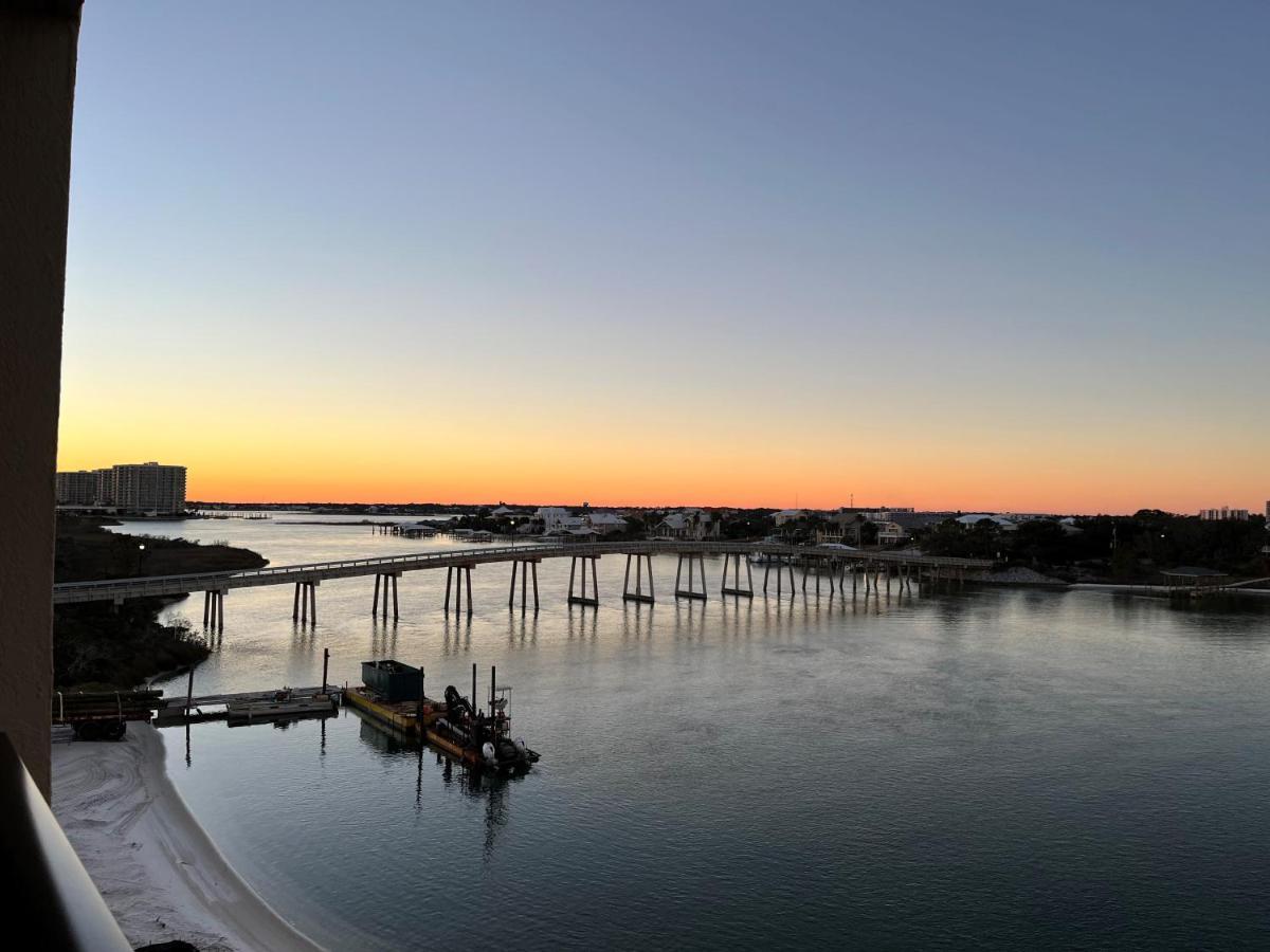Ole River Hideway, Orange Beach, Updated 2 Bedroom Waterfront Condo, Wind Drift Buitenkant foto
