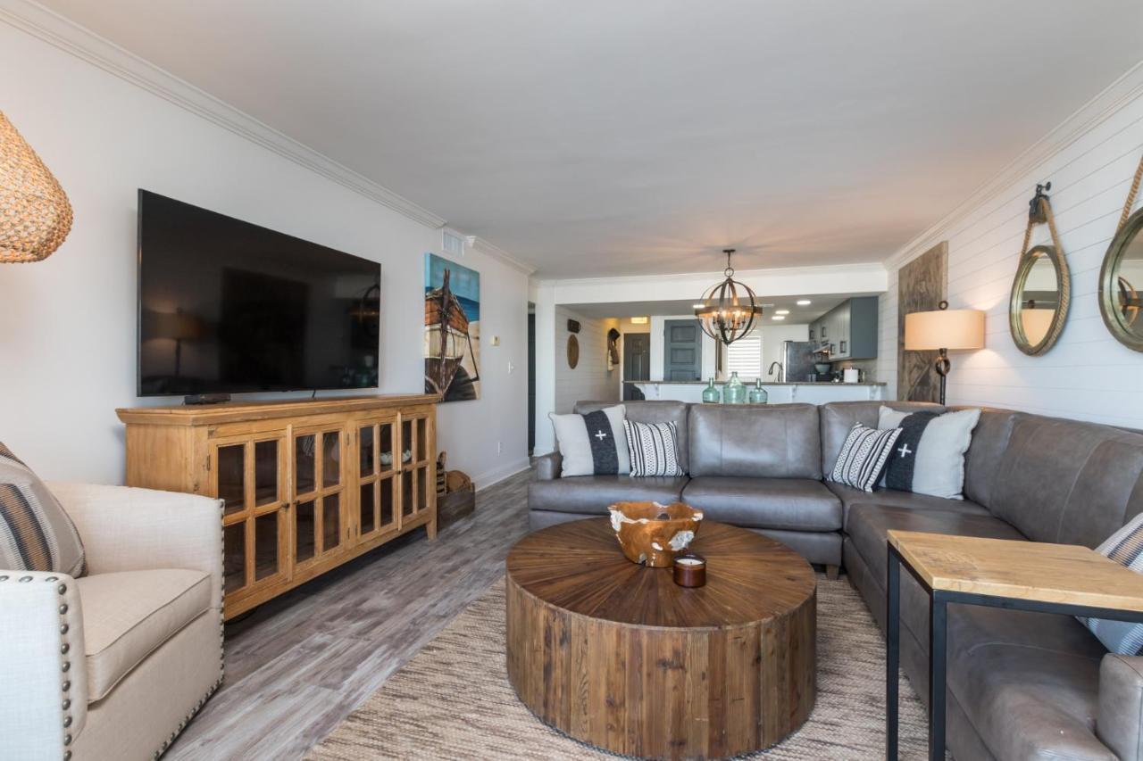 Ole River Hideway, Orange Beach, Updated 2 Bedroom Waterfront Condo, Wind Drift Buitenkant foto