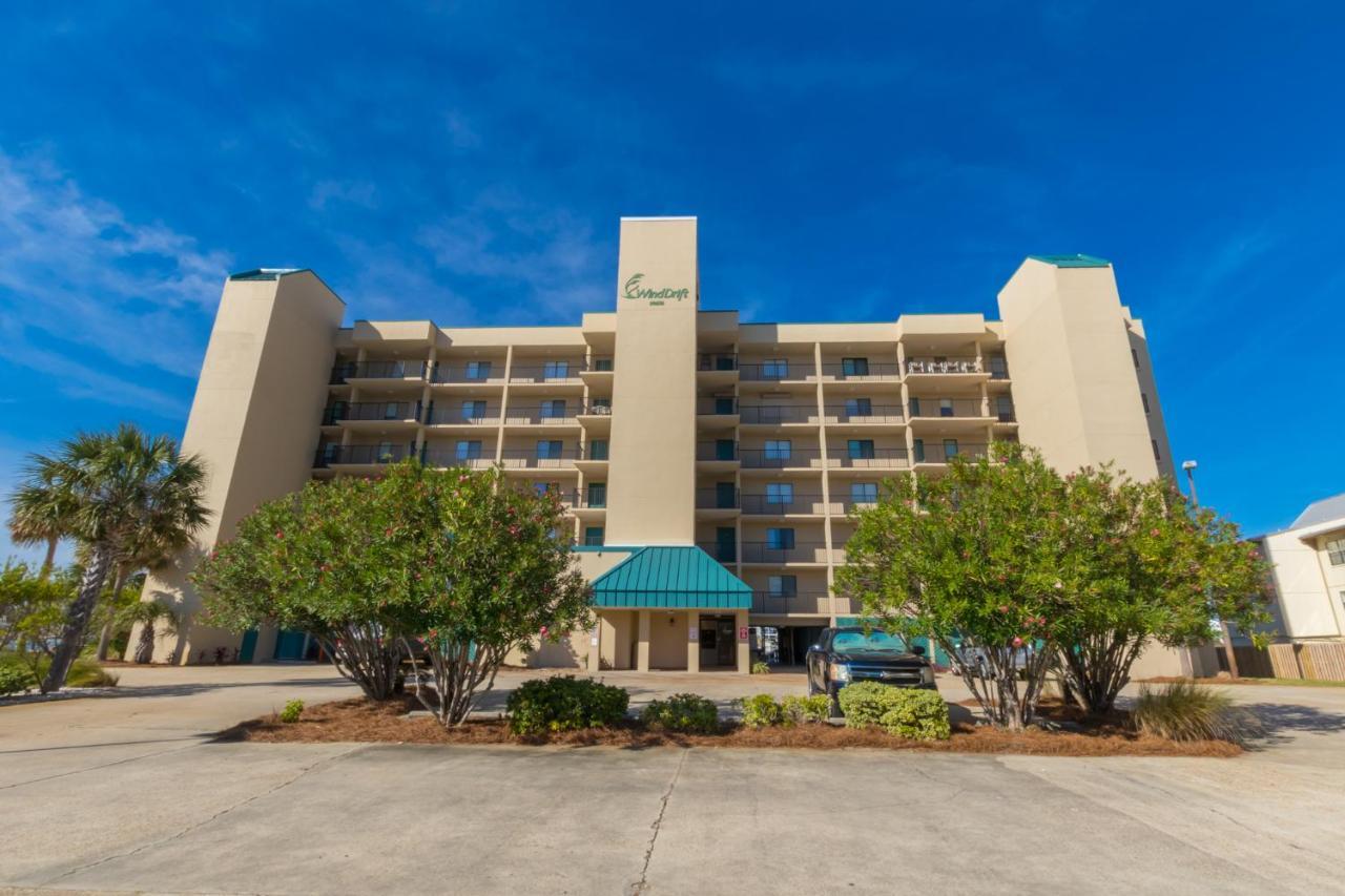 Ole River Hideway, Orange Beach, Updated 2 Bedroom Waterfront Condo, Wind Drift Buitenkant foto