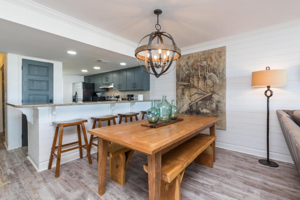 Ole River Hideway, Orange Beach, Updated 2 Bedroom Waterfront Condo, Wind Drift Buitenkant foto